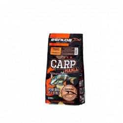 Zanęta karpiowa Genlog Carp Mania Zanęta karpiowa Genlog Carp Mania