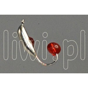 Glu-ochotka DA10 Glu-ochotka DA10