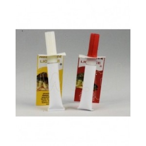 Glu-ochotka DA10 Glu-ochotka DA10