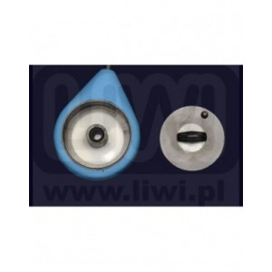 Podkładka teflonowa DA26 Podkładka teflonowa DA26