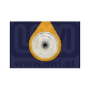 Podkładka teflonowa DA26 Podkładka teflonowa DA26