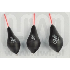 Spławik przelotowy SP-5