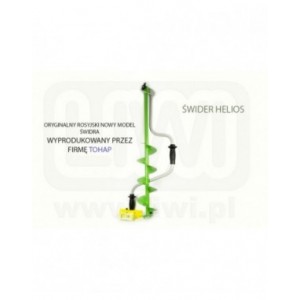 Świder do lodu TONAR HELIOS Świder do lodu TONAR HELIOS