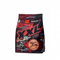 ZANĘTA GENLOG XXL 3KG ZANĘTA GENLOG XXL 3KG