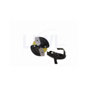 Teleskopowy świder do lodu Tonar ICEBERG - ϕ 130 MINI Teleskopowy świder do lodu Tonar ICEBERG - ϕ 130 MINI