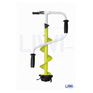 Teleskopowy świder do lodu ICEBERG - ϕ 130 MINI