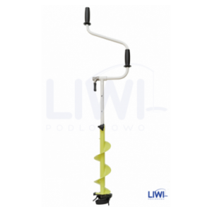 Teleskopowy świder do lodu Tonar ICEBERG - ϕ 130 MINI Teleskopowy świder do lodu Tonar ICEBERG - ϕ 130 MINI