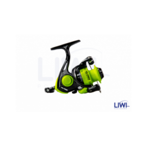 Kołowrotek Mistrall Polaris II KOŁ5 Kołowrotek Mistrall Polaris II KOŁ5