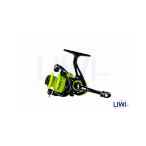 Kołowrotek Mistrall Polaris II KOŁ5 Kołowrotek Mistrall Polaris II KOŁ5