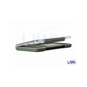 Pudełko na mormyszki Micro Slit PM6