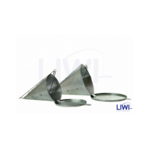 Zanętnik metalowy Z6 Zanętnik metalowy Z6