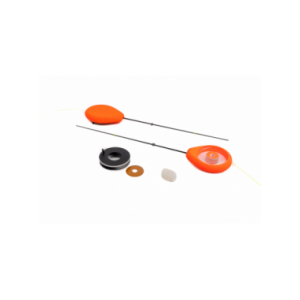 Zestaw podlodowy Ultra Light ZP3