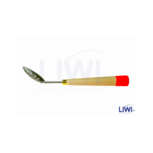 Czerpak tytanowy, nietonący Cz7