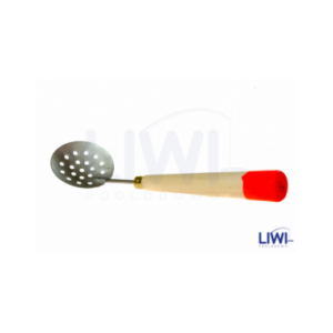 Czerpak tytanowy, nietonący Cz7