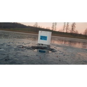 Pudełko termiczne P12 Pudełko termiczne P12