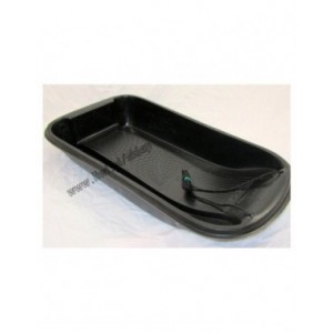 Sanki Asseri czarne 84/46/17 cm S1