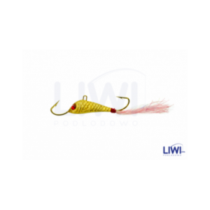 Jigi skandynawskie JS2 Jigi skandynawskie JS2