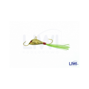 Jigi skandynawskie JS2 Jigi skandynawskie JS2