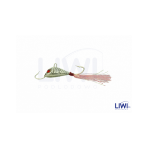 Jigi skandynawskie JS2 Jigi skandynawskie JS2