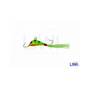 Jigi skandynawskie JS2 Jigi skandynawskie JS2