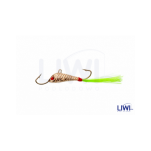 Jigi skandynawskie JS2 Jigi skandynawskie JS2