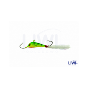 Jigi skandynawskie JS2 Jigi skandynawskie JS2