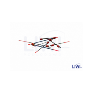 Kiwak Red KS2/1 sport Kiwak Red KS2/1 sport