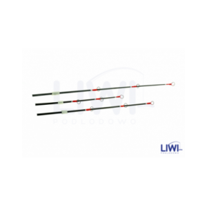 Kiwak sport Korba black KS4/2 Kiwak sport Korba black KS4/2