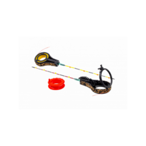 Wędka kanadyjka Vip W14 sport