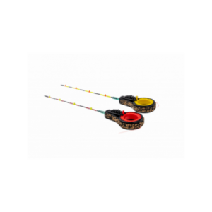 Wędka kanadyjka Vip W14 sport