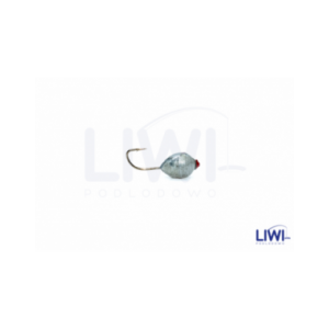 Mormyszka Rubin MWY25/1 sport Mormyszka Rubin MWY25/1 sport