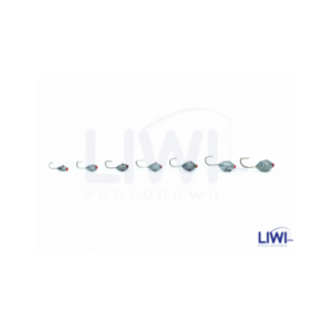 Mormyszka Rubin MWY25/1 sport Mormyszka Rubin MWY25/1 sport
