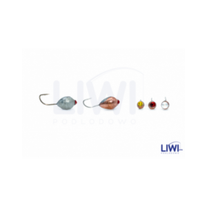 Mormyszka Rubin MWY25/1 sport Mormyszka Rubin MWY25/1 sport