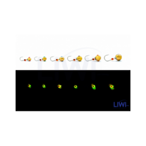 Mormyszka Ikra MWY9/1 sport Mormyszka Ikra MWY9/1 sport