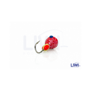 Mormyszka Kulka sweet MW6/2 wolfram