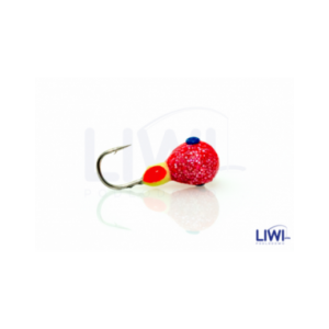 Mormyszka Kulka sweet MW6/2 wolfram