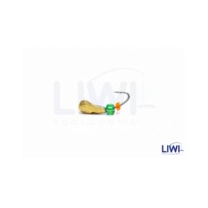 Mormyszka Uralka MW3/1 wolfram