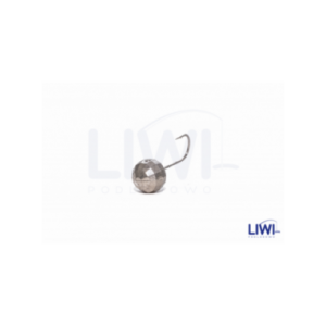 Mormyszka Dyskoteka MWD6/1 wolfram