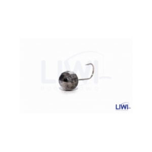 Mormyszka Dyskoteka MWD6/1 wolfram