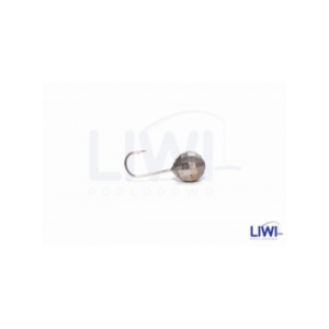 Mormyszka Dyskoteka MWD6/1 wolfram