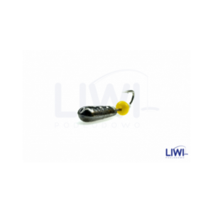 Mormyszka Pałka MW3/3 wolfram