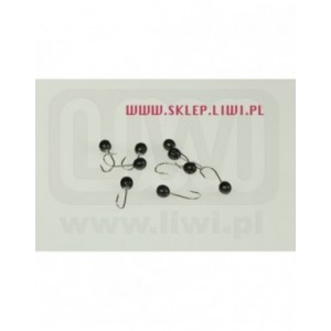 Mormyszka kulka MW3/5 wolfram