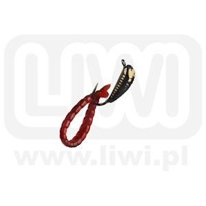 Mormyszka Aparyż MW3/6  wolfram