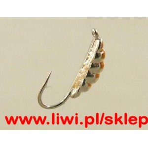 Mormyszka Aparyż MW3/7 wolfram