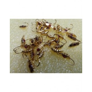 Mormyszka Aparyż MW3/7 wolfram