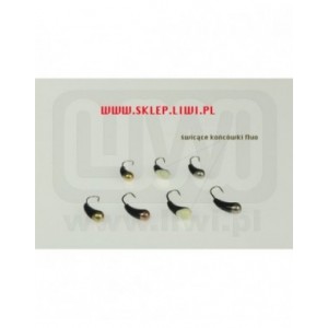 Mormyszka Bumerang mw5/3 wolfram