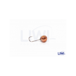 Mormyszka "Sputnik" MW6/5 wolfram