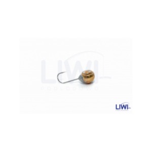 Mormyszka "Sputnik" MW6/5 wolfram