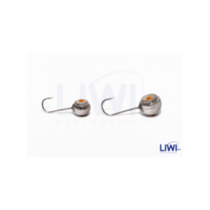 Mormyszka "Sputnik" MW6/5 wolfram