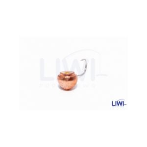 Mormyszka "Sputnik" MW6/5 wolfram